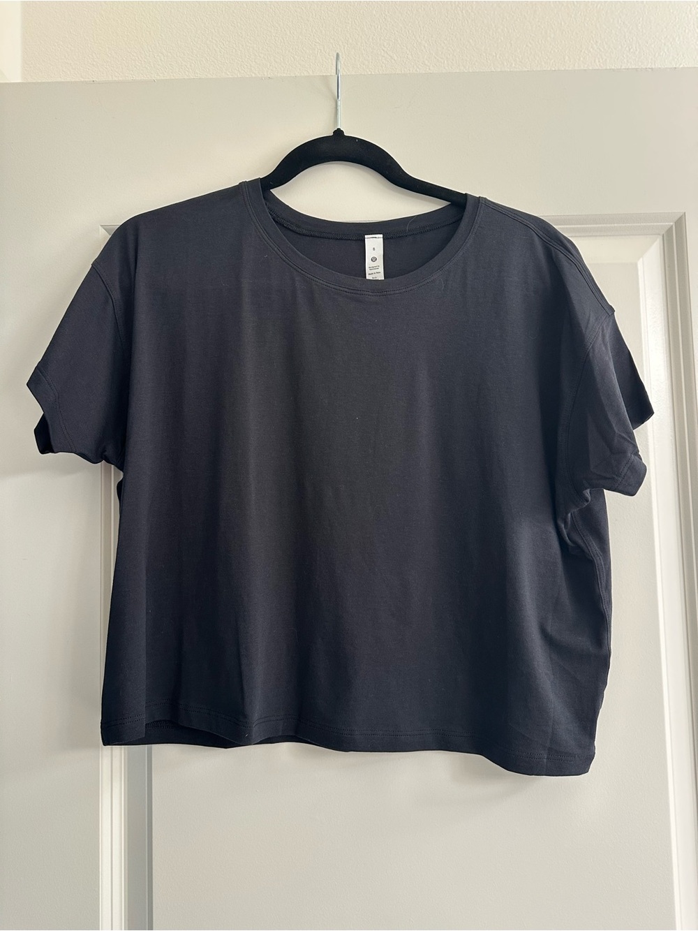 Lululemon Cates Tee